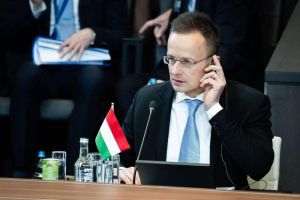 Budapesta vrea mutarea operatorul TurkStream în Ungaria